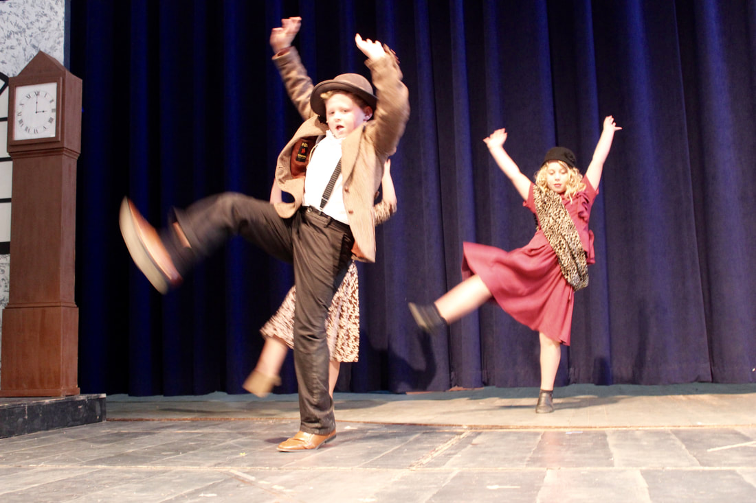 河南科技学院新科学院法律系开展期中质量座谈会_3377官网(图2)