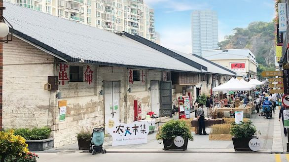 “黔邮乡情”让遵义红花岗区蔬菜搭上电商快车|3377app(图2) “黔邮乡情”让遵义红花岗区蔬菜搭上电商快车|3377app(图2)