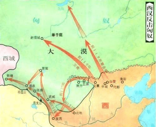 3377官网_
中原朝史：中国历史上最伟大的天子 同样也是最具争议的一位天子(图7)