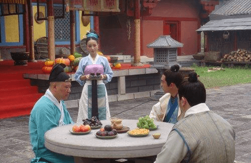 ‘3377app’
说一说中国历史上的惊人巧合之汉朝与唐朝的巧合(图6) ‘3377app’
说一说中国历史上的惊人巧合之汉朝与唐朝的巧合(图6)